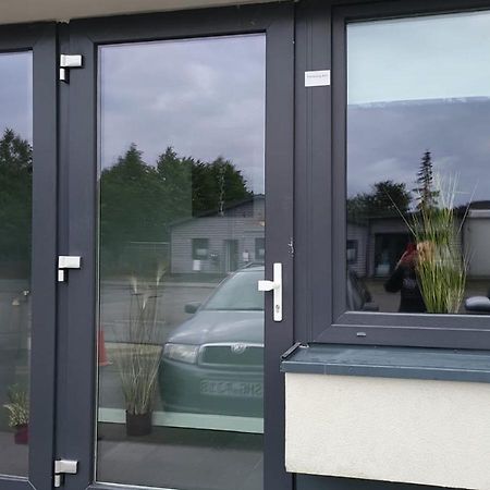 Apartamento Flensburg Sued Exterior foto