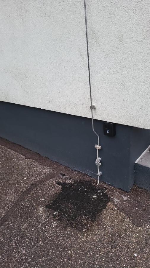 Apartamento Flensburg Sued Exterior foto