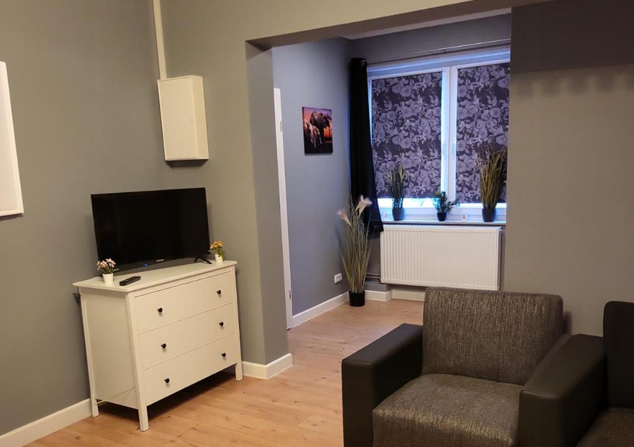Apartamento Flensburg Sued Exterior foto