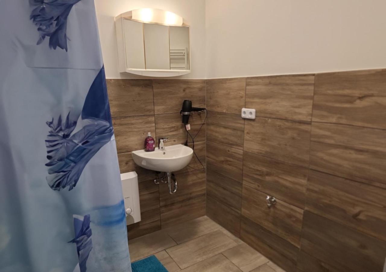 Apartamento Flensburg Sued Exterior foto